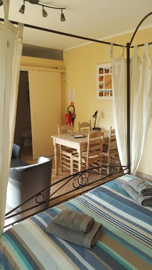 Merelbeke B&B La Cle Du Sud المظهر الخارجي الصورة