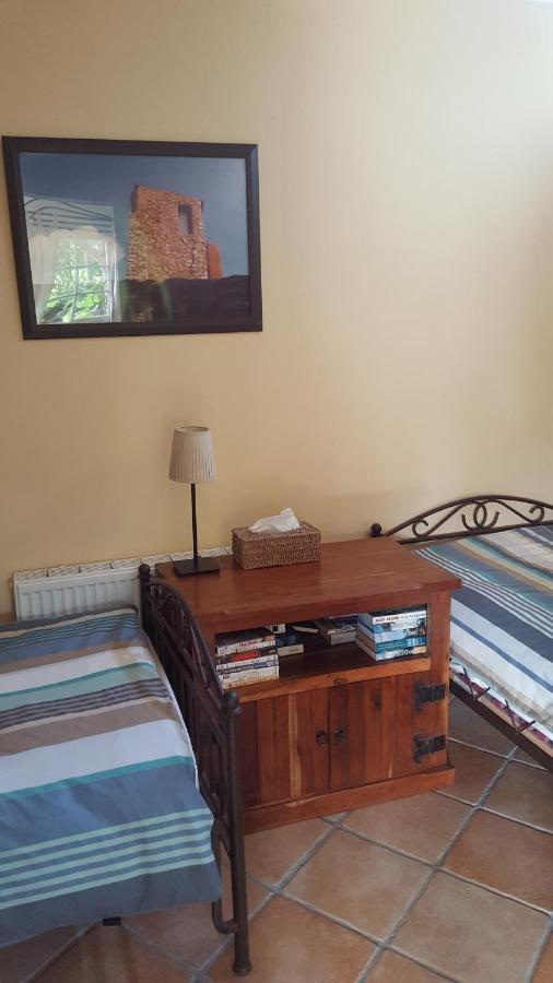 Merelbeke B&B La Cle Du Sud المظهر الخارجي الصورة