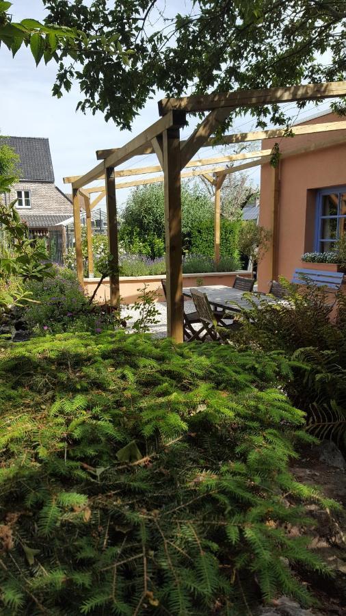 Merelbeke B&B La Cle Du Sud المظهر الخارجي الصورة